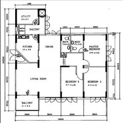 Braddell View (D20), Apartment #551827361